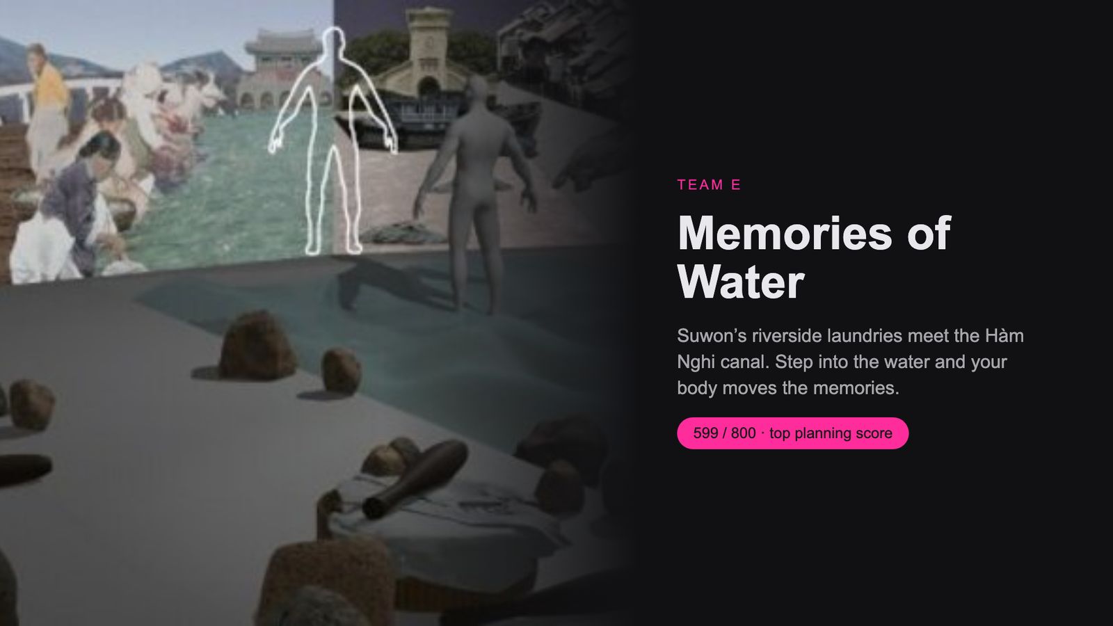Slide 52: Memories of Water